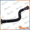 Gaine de suralimentation pour BMW | GPP-BM-119, 11157608144